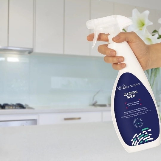 Kit detergenti probiotici SYNBIO, 6 prodotti a -25% & Spedizione Gratuita