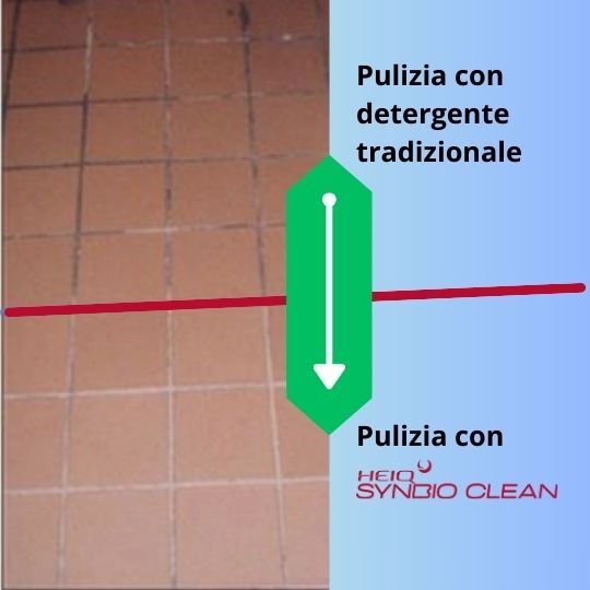 Detersivi Probiotici Synbio. Promozione -30%