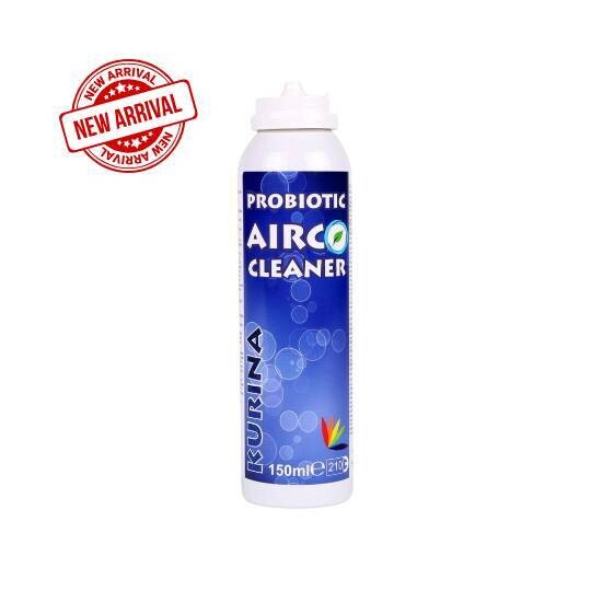 Kurina Probiotic Airco Cleaner