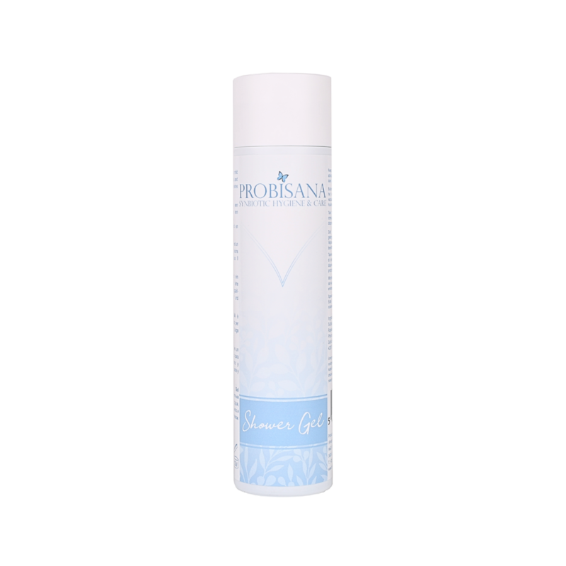 Doccia Gel ai Probiotici - Shower Gel PROBISANA