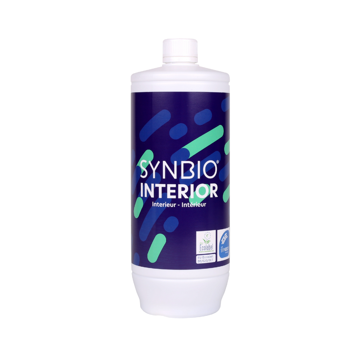 Detersivo ecologico. Synbio Interior Probiotic