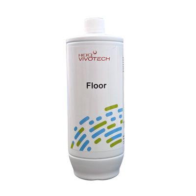 VIVOTECH FLOOR Pro-Line Detergente Probiotico per Pavimenti Detergente Probiotico per Pavimenti. Vivotech Floor