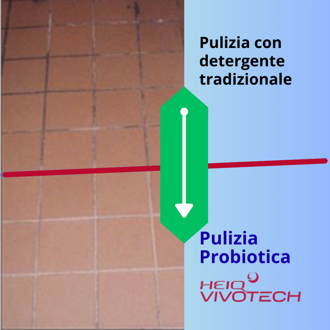 Detersivi Synbio per la casa ai probiotici. Promozione -10%