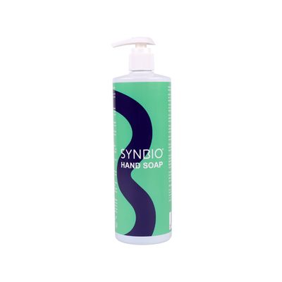 Sapone per le mani con probiotici naturali - Synbio Hand Soap - 