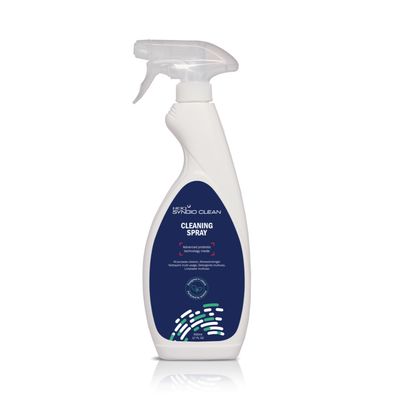 Cleaning Spray Synbio. Detergente Multiuso con Probiotici 100% Naturali