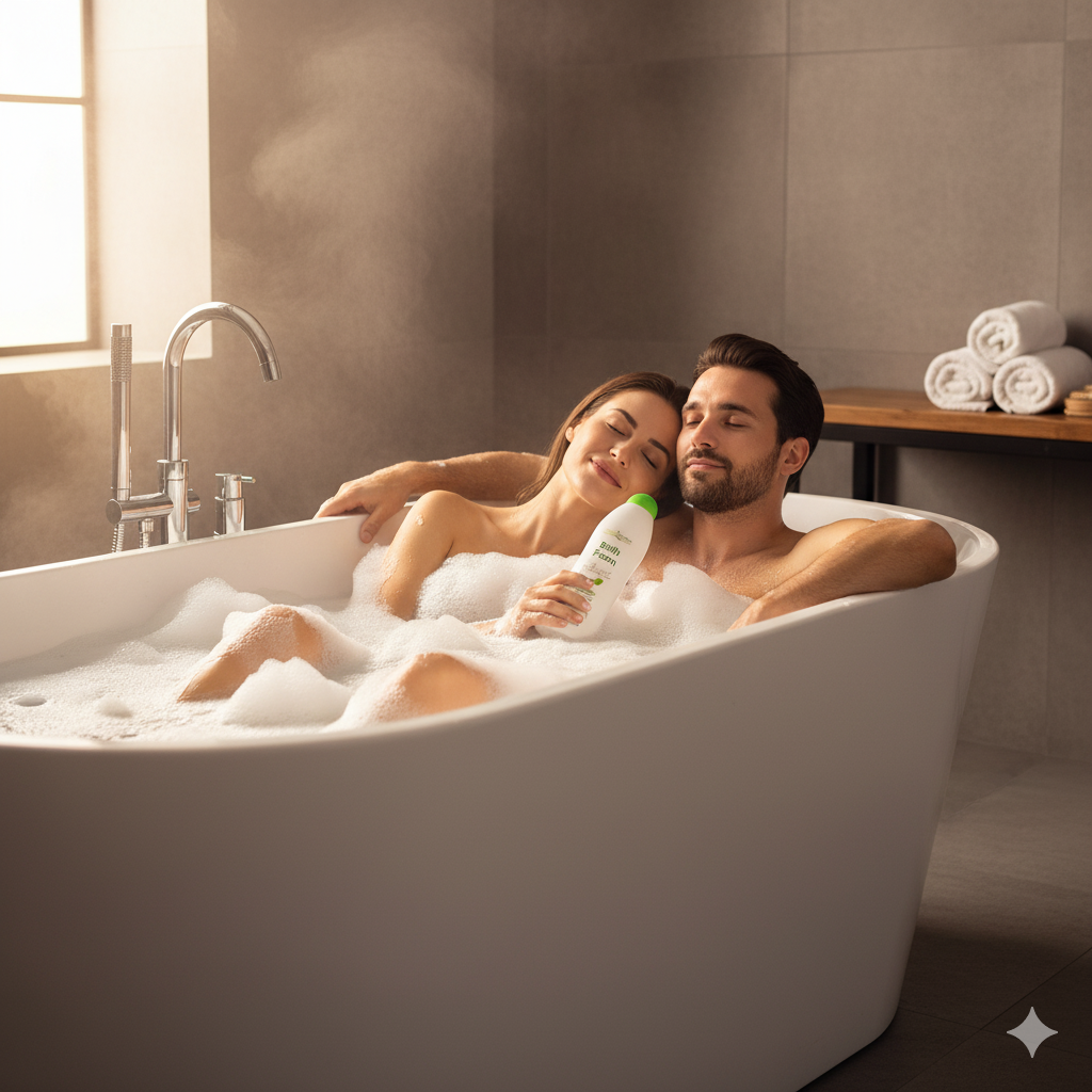 Bagnoschiuma Probiotico - Offerta -50%