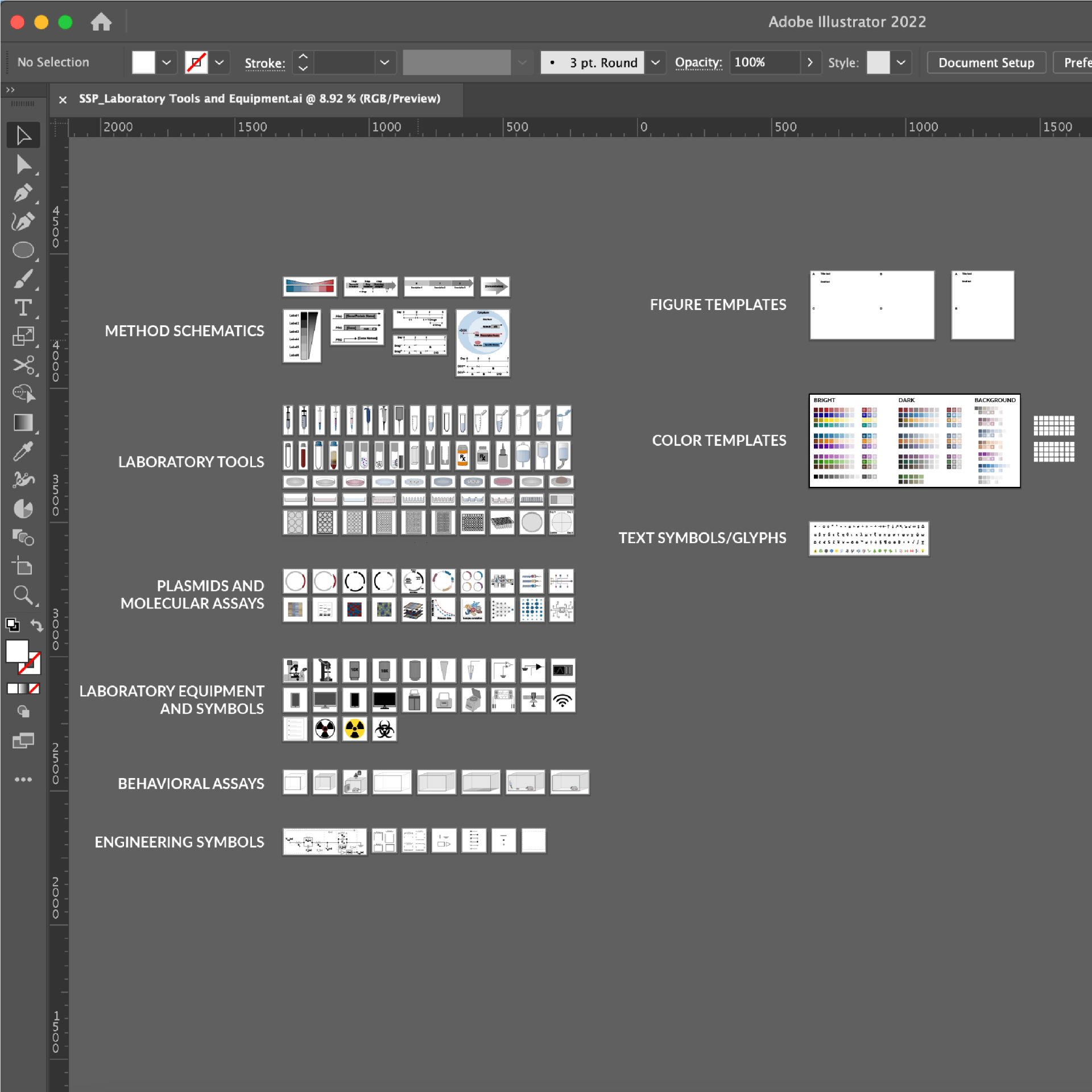 Science Vector Images and Templates | Free and Affordable Downloads