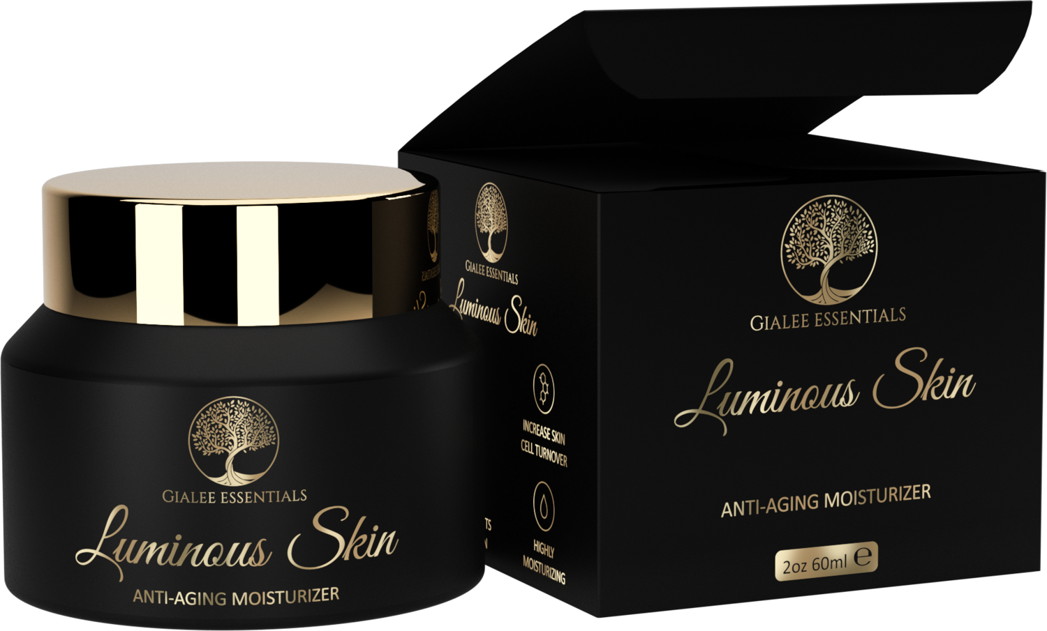 Luminous Skin 