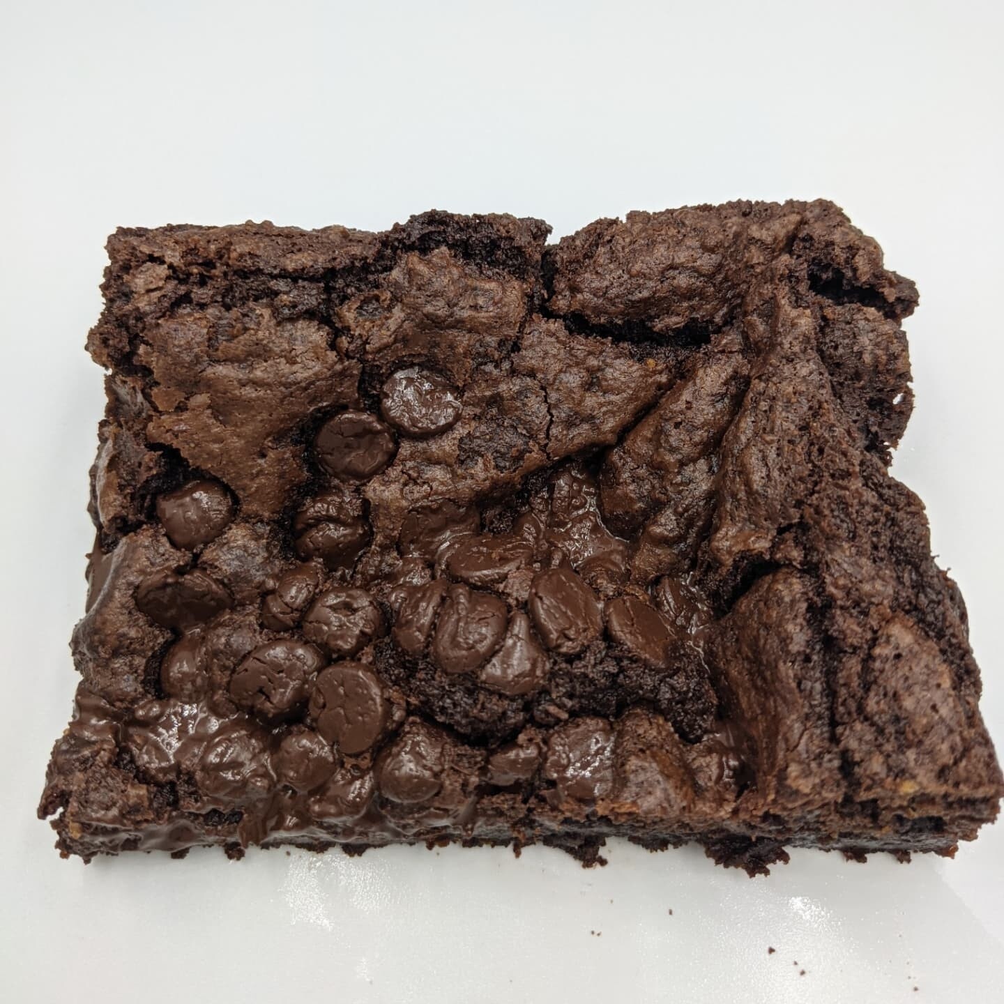 Brownies GF