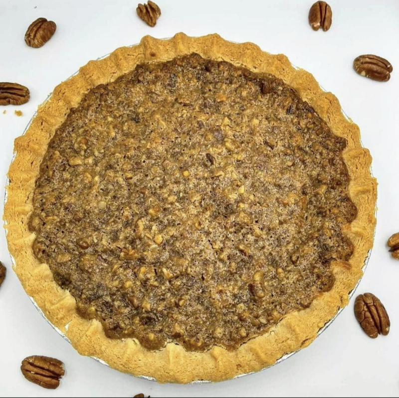 Pecan Pie GF