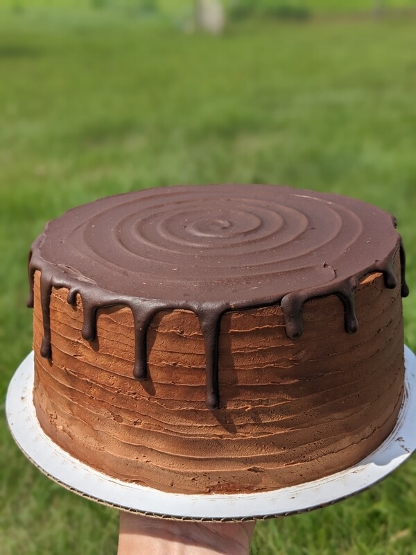 Chocolate Cake