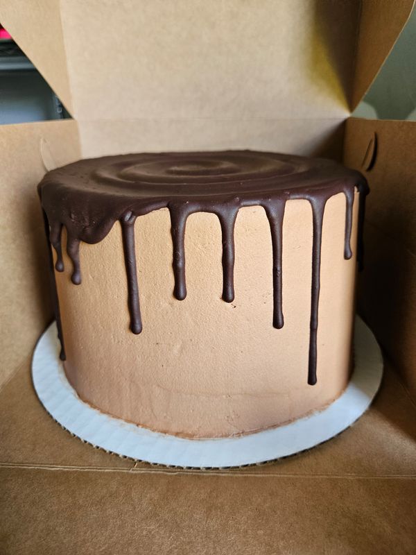 Chocolate Cake