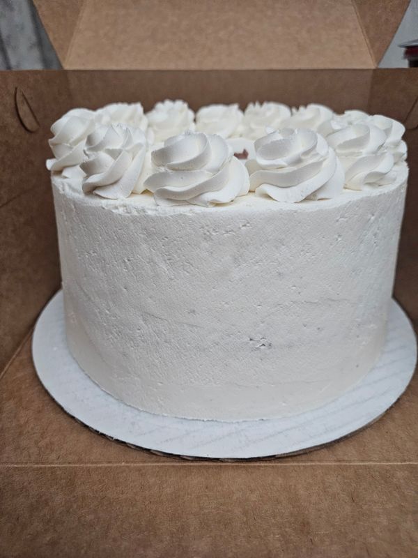 Vanilla