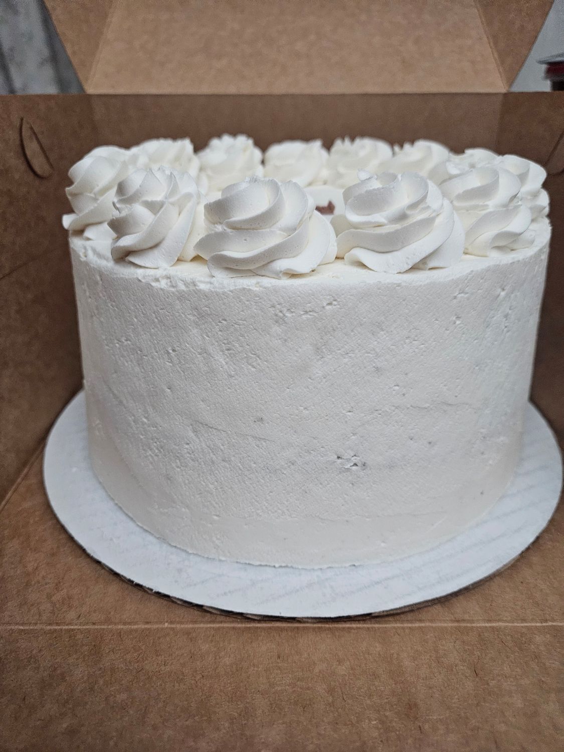 Vanilla