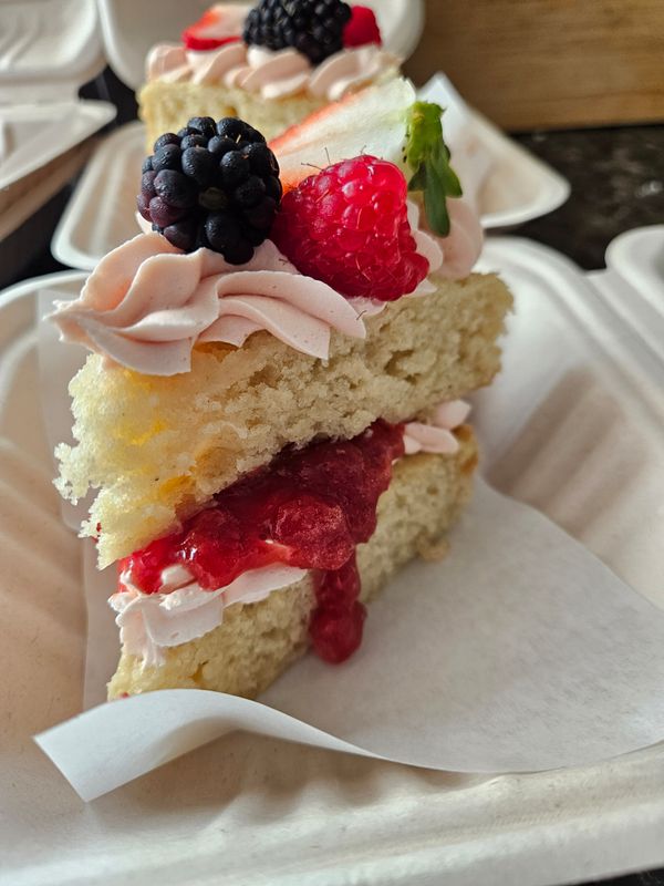 Marissa Gender Reveal Cake Marissa Gender Reveal Cake