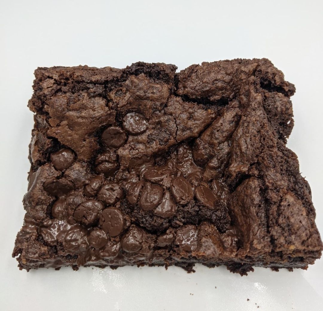 Brownies 4/12