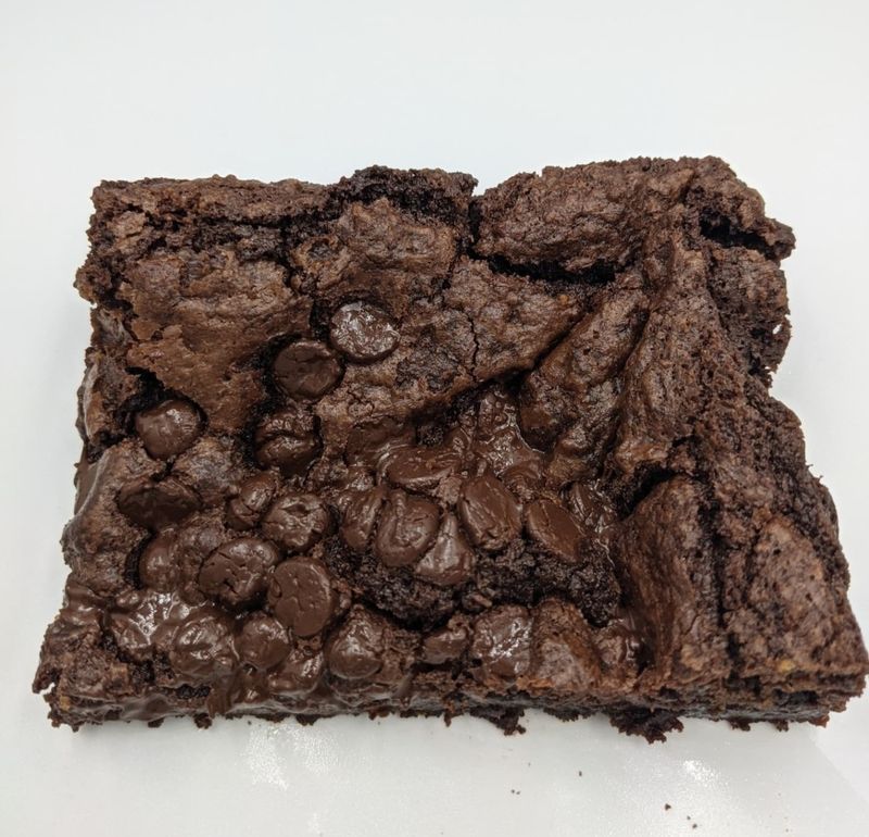 Brownies 4/12