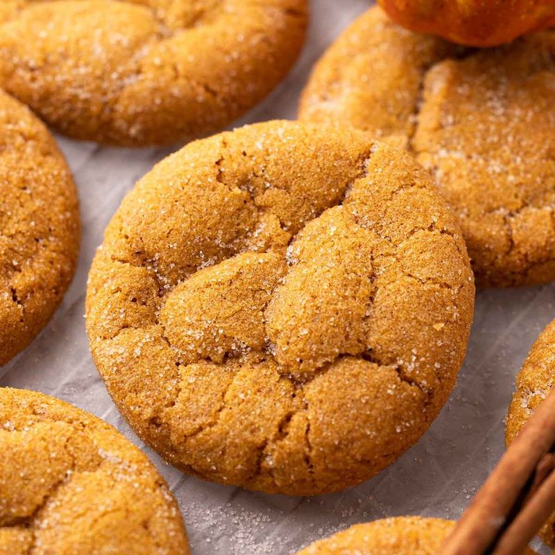 Smash Cake & Pumpkin Cookies Smash Cake & Pumpkin Cookies