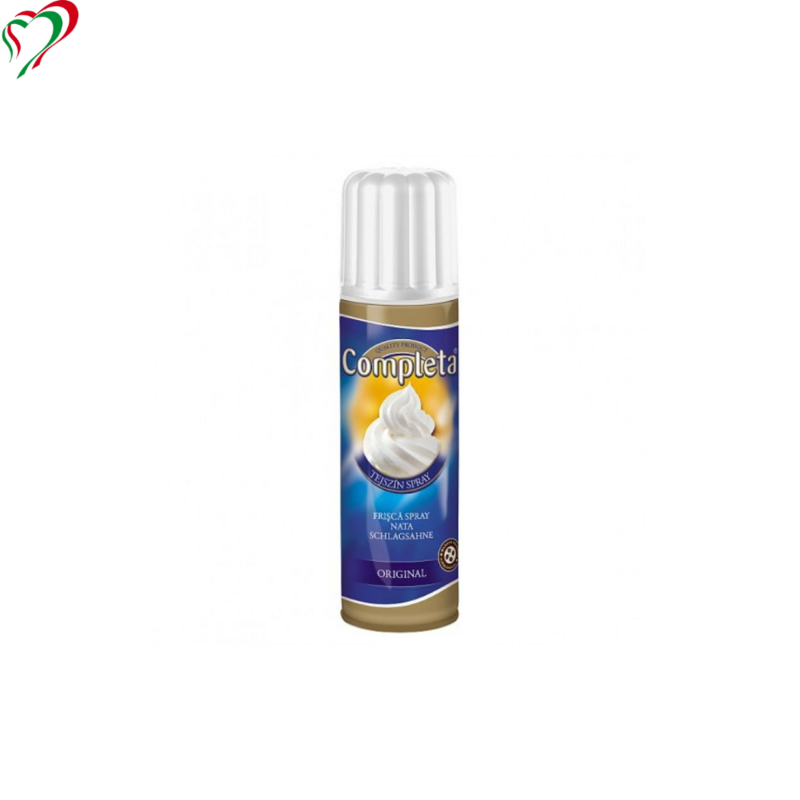 Completa Whipped Cream Spray (250g)