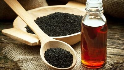 Graines de nigelle en poudre 250 g