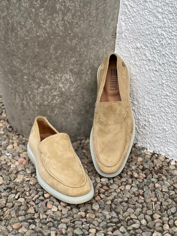 MOCASIN