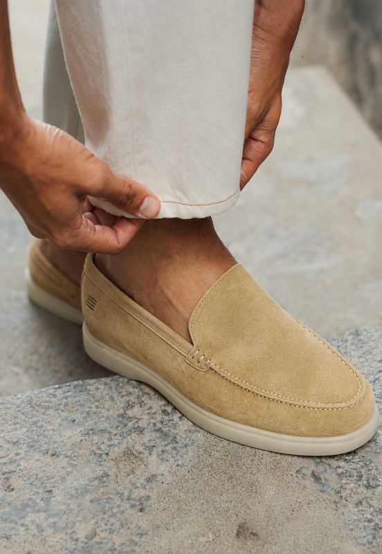 MOCASIN