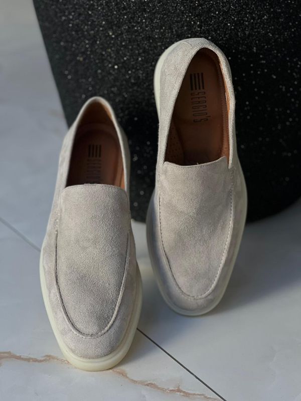 MOCASIN