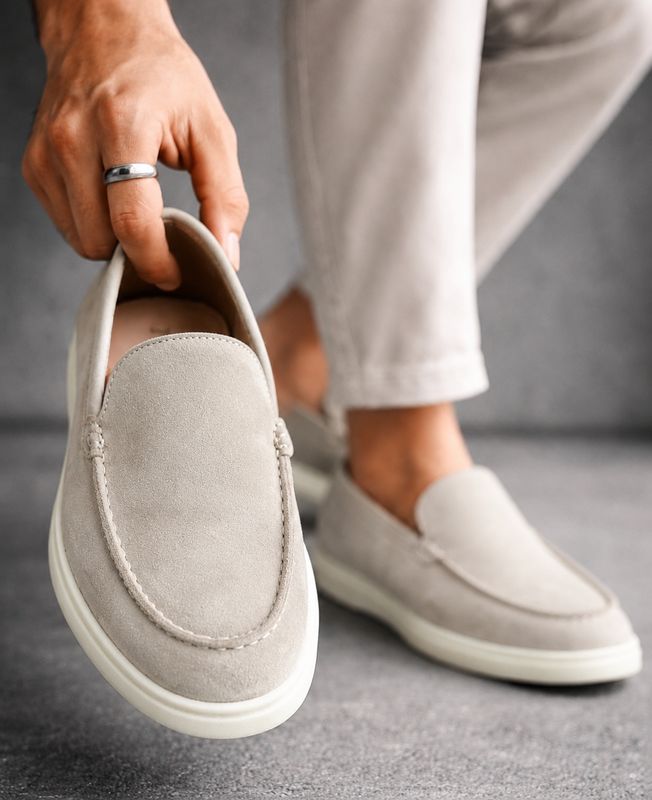 MOCASIN