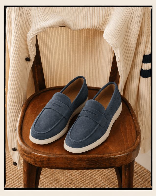 MOCASIN