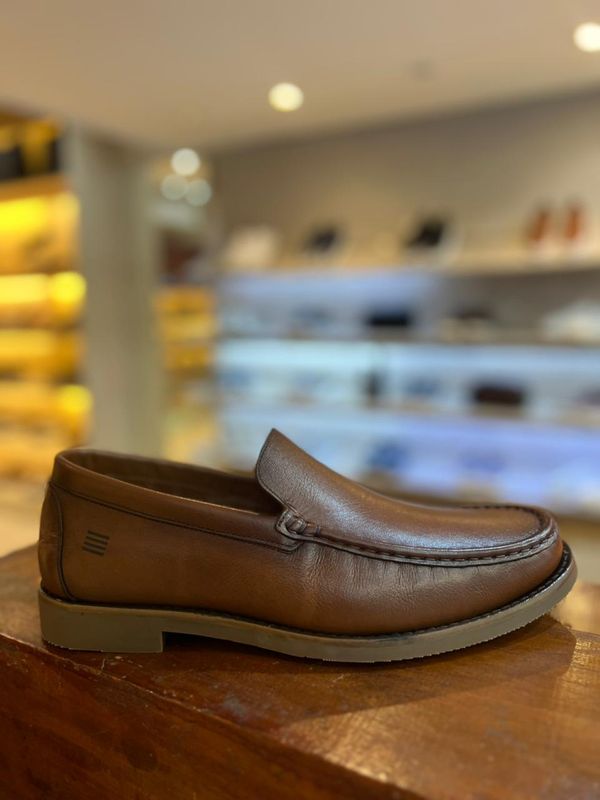 MOCASIN