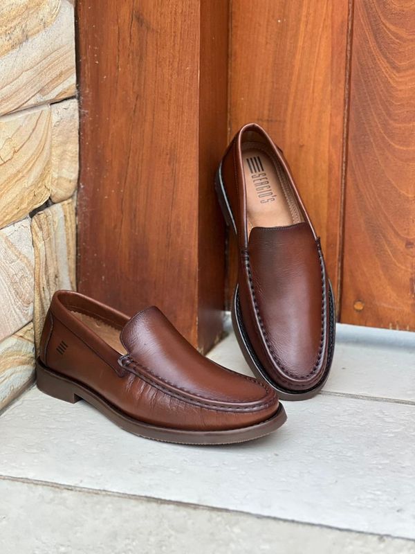 MOCASIN