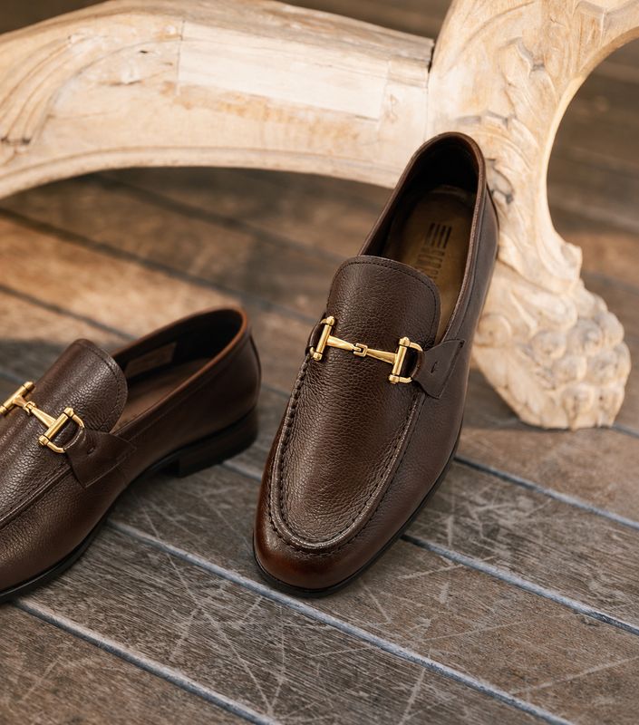 MOCASIN