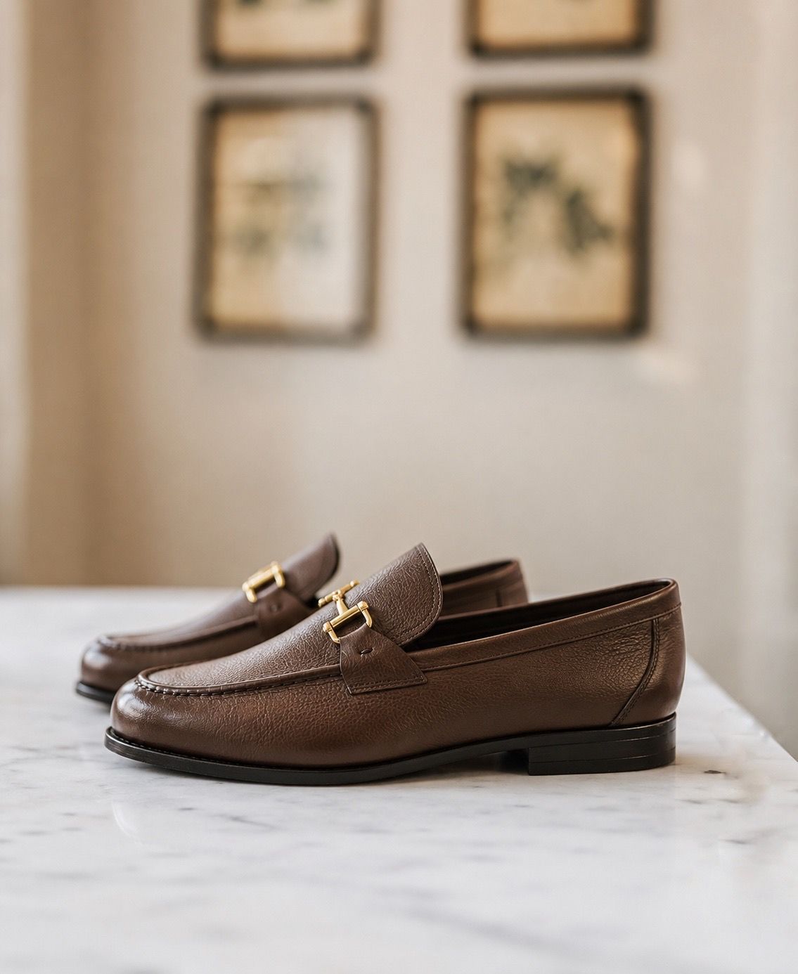 MOCASIN