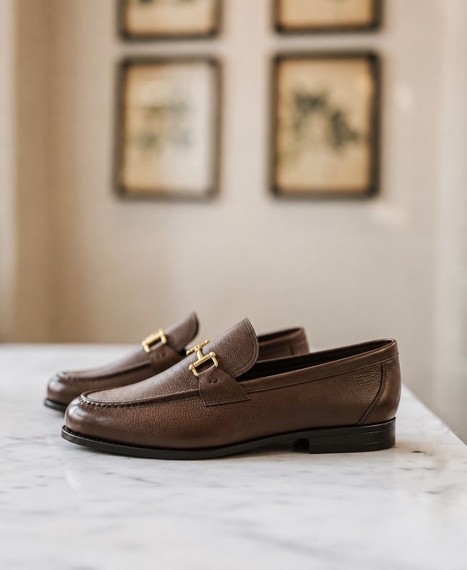 MOCASIN