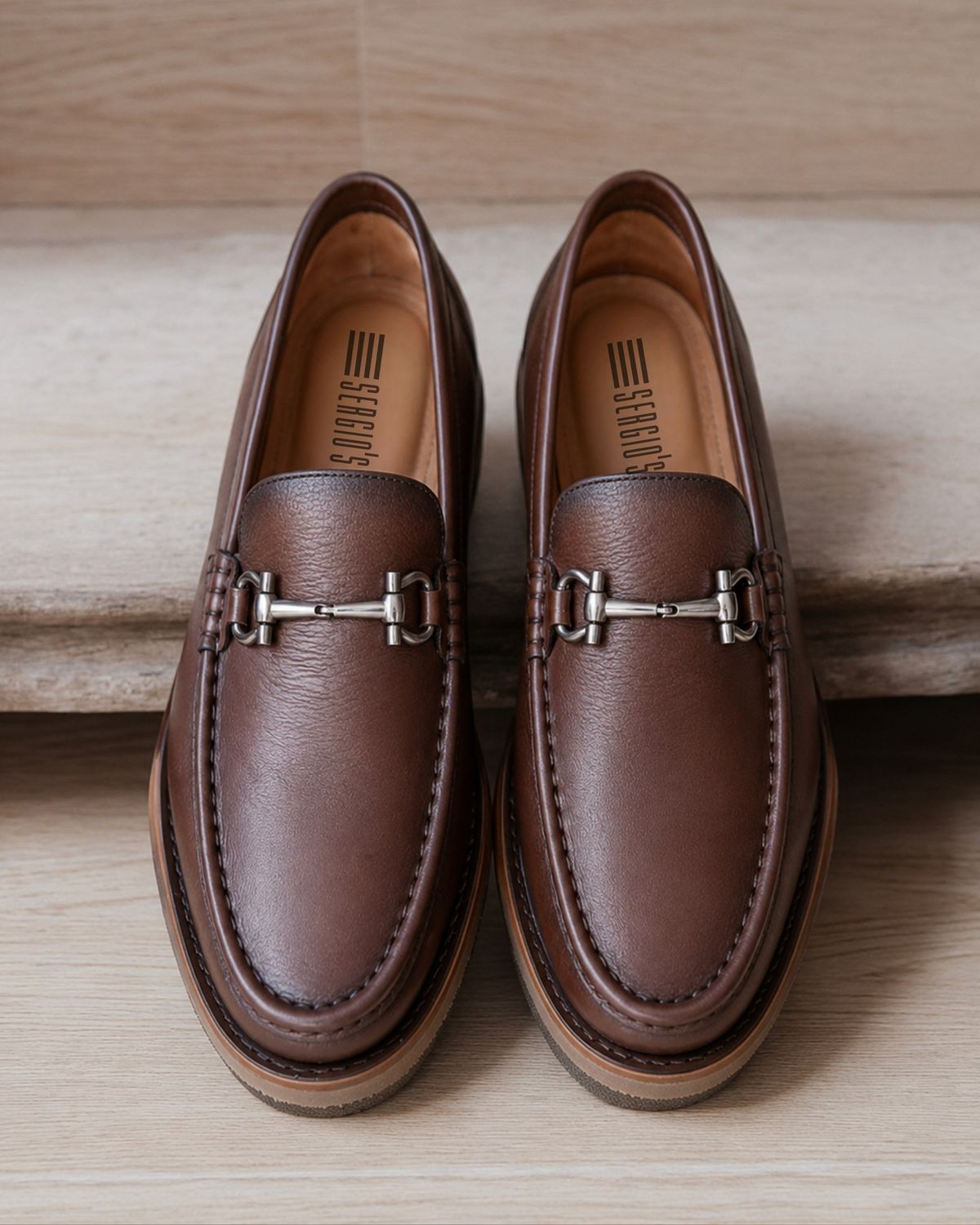 MOCASIN