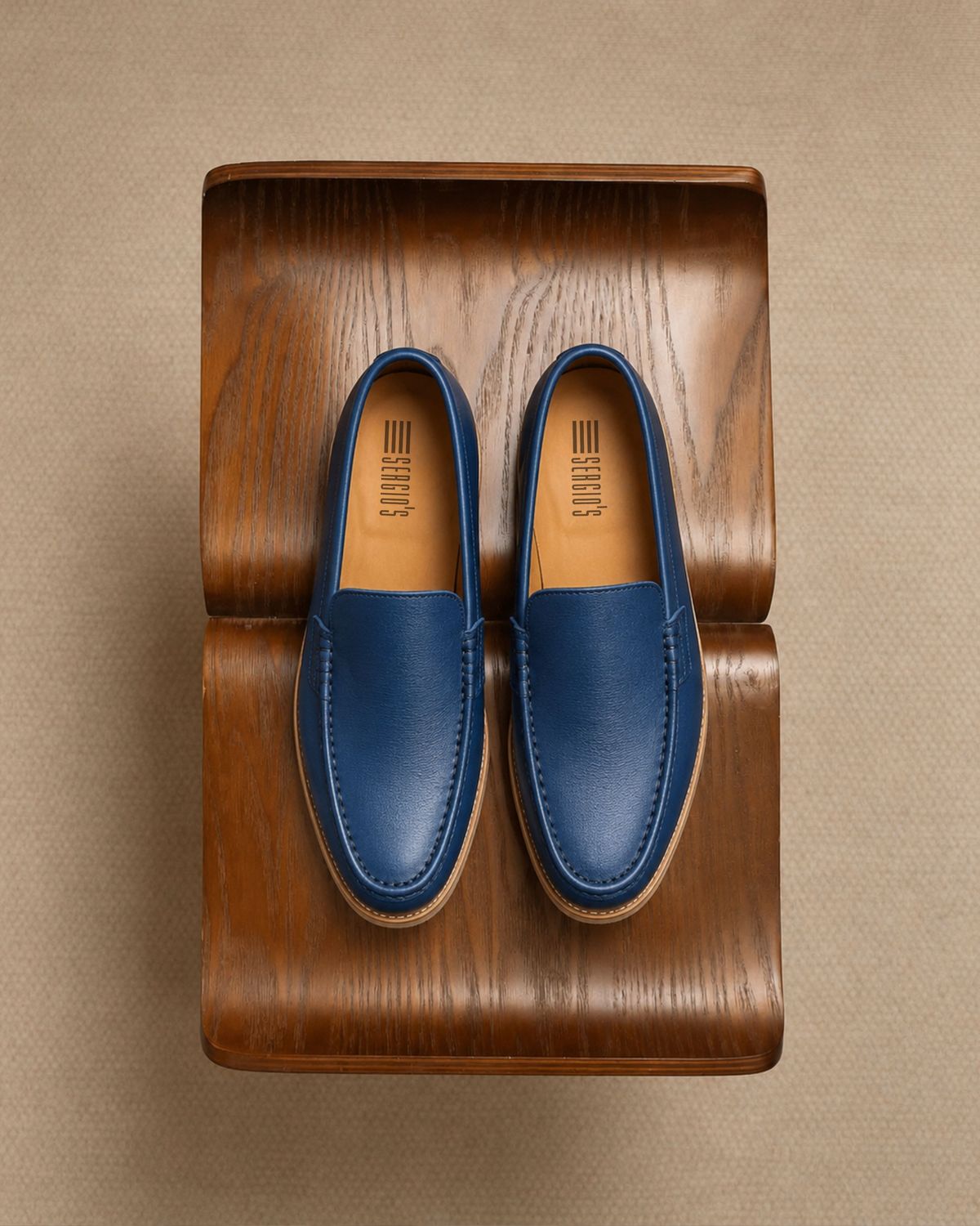 MOCASIN