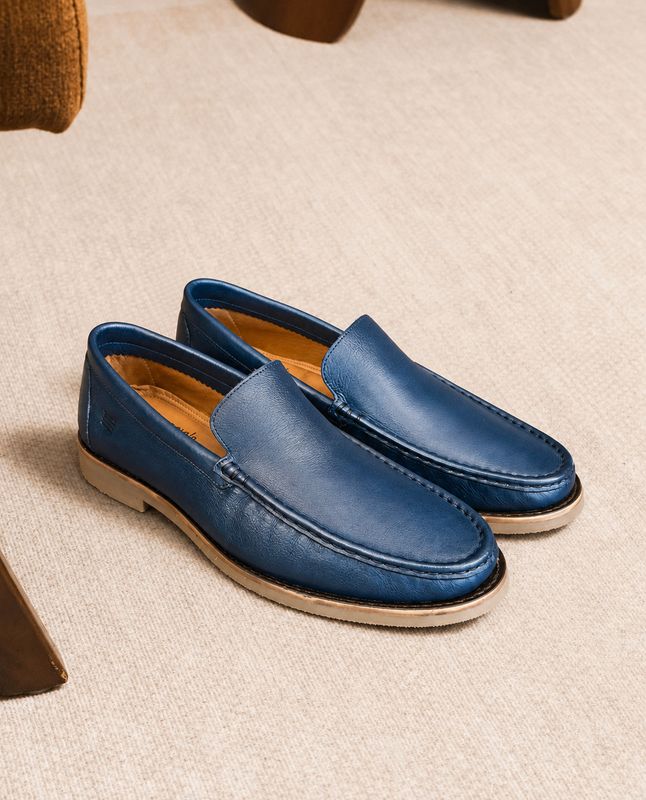 MOCASIN