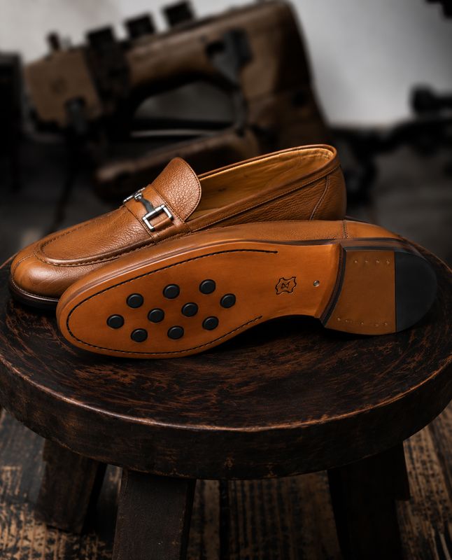 MOCASIN