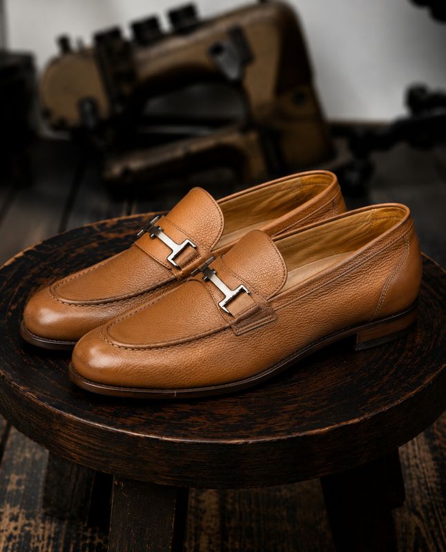 MOCASIN