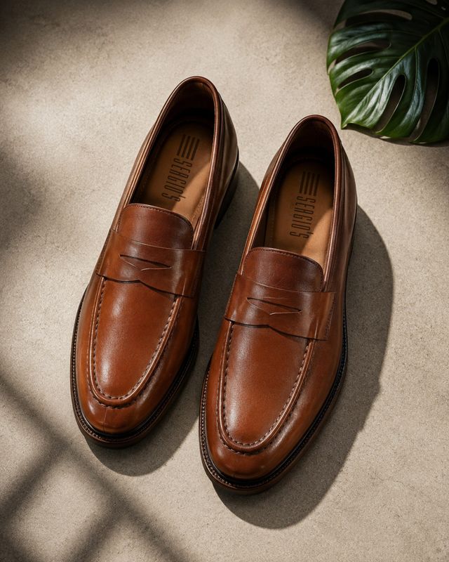 MOCASIN