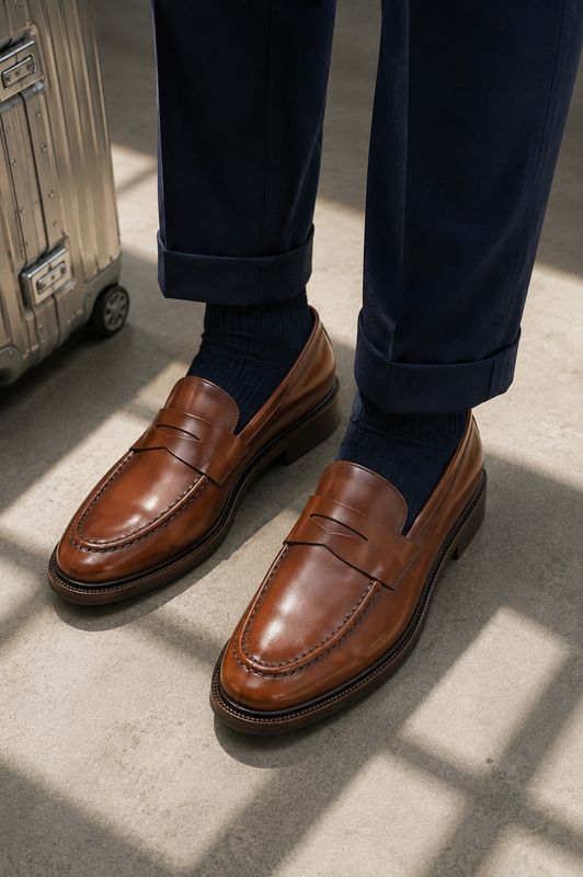 MOCASIN