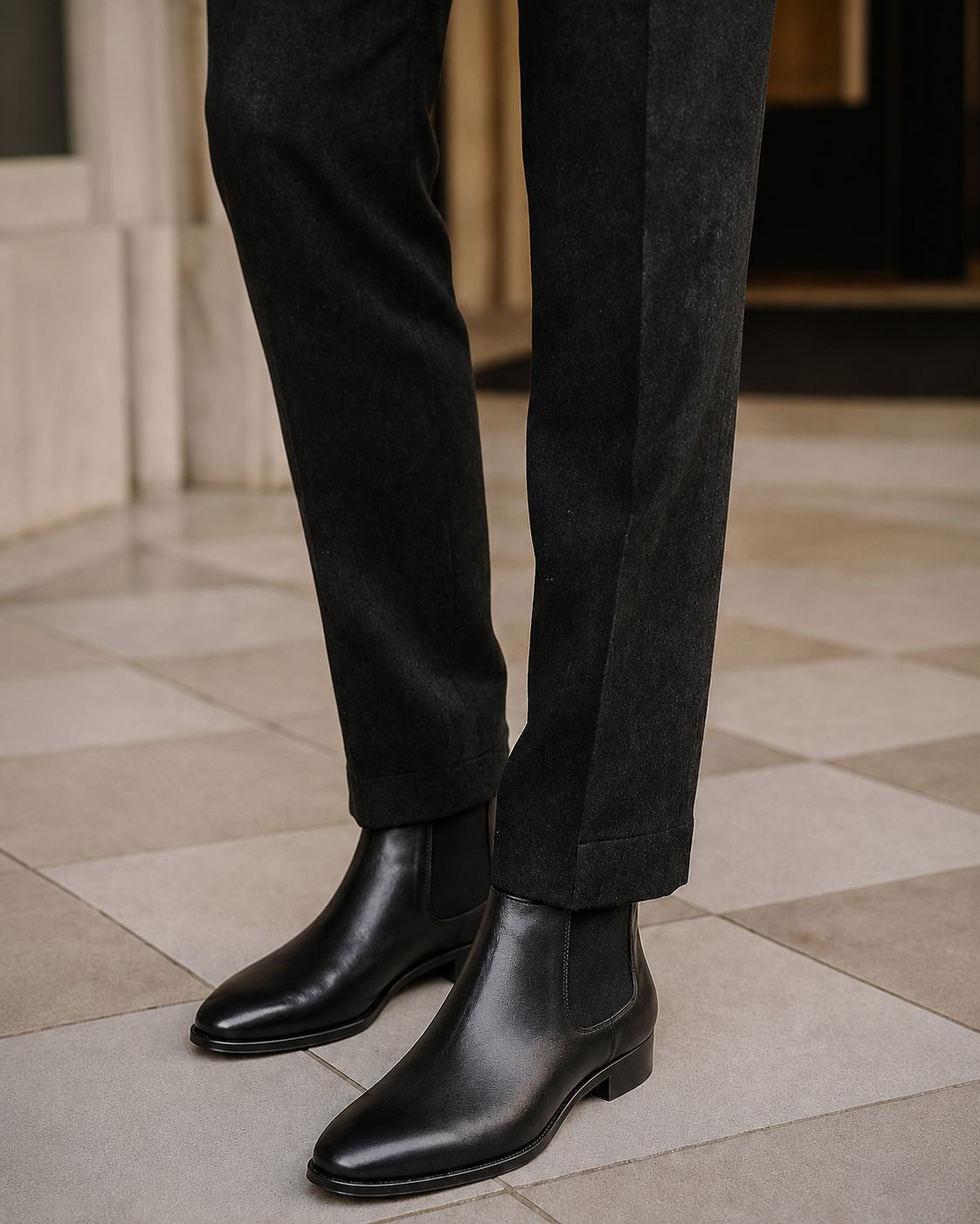 BOTA