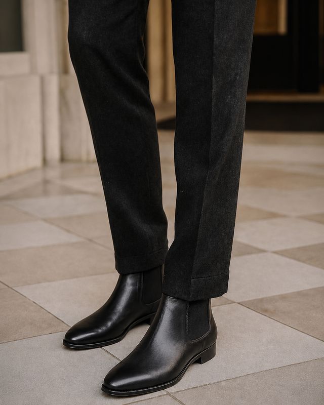 BOTA