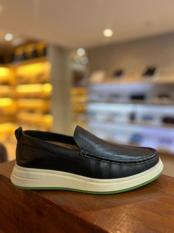MOCASIN