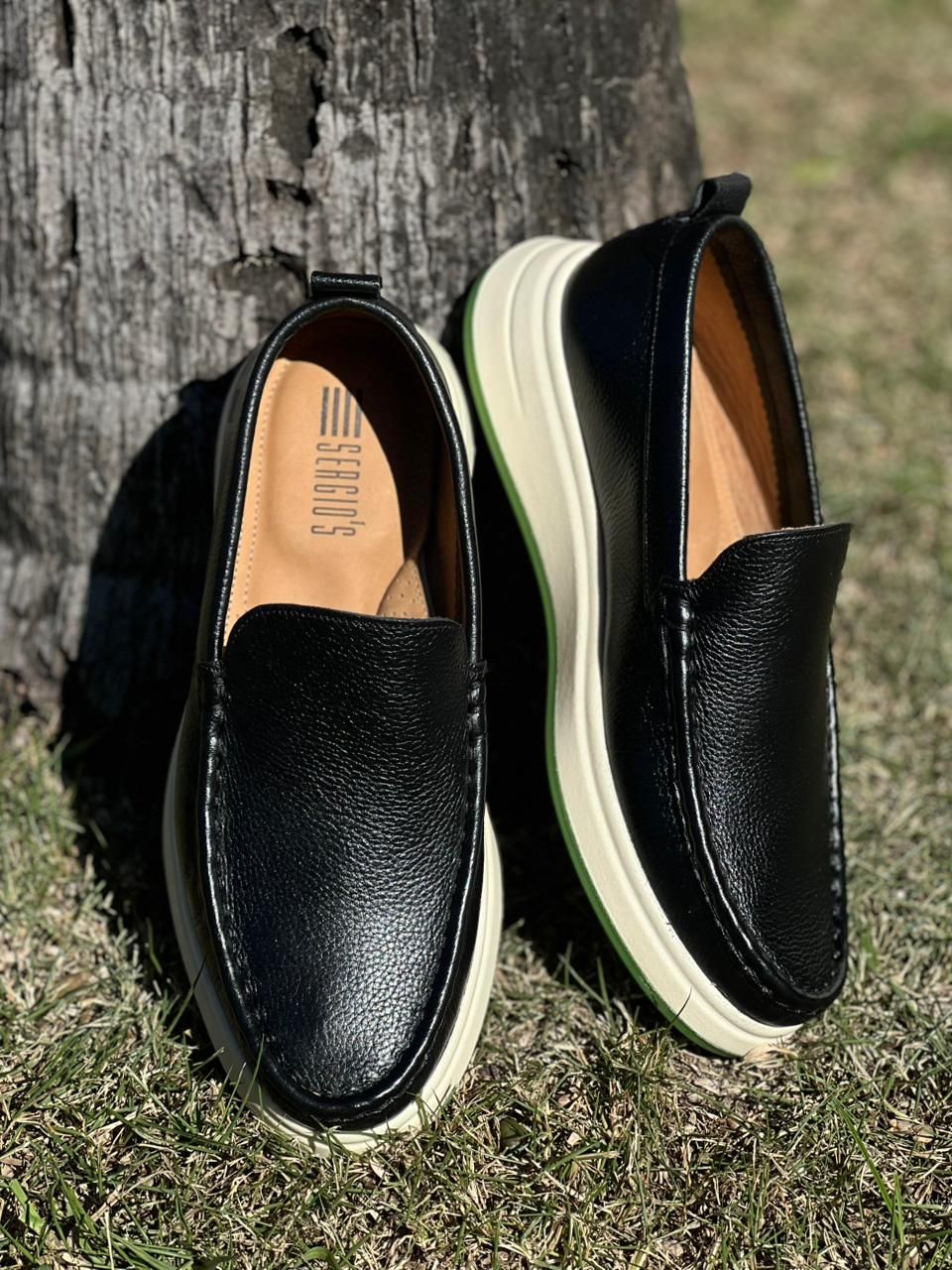 MOCASIN