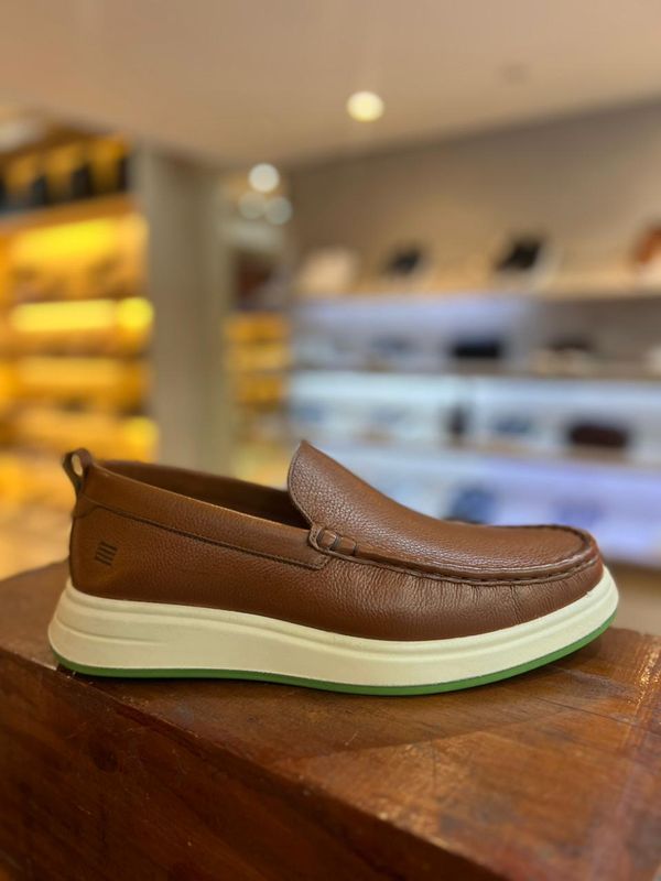 MOCASIN