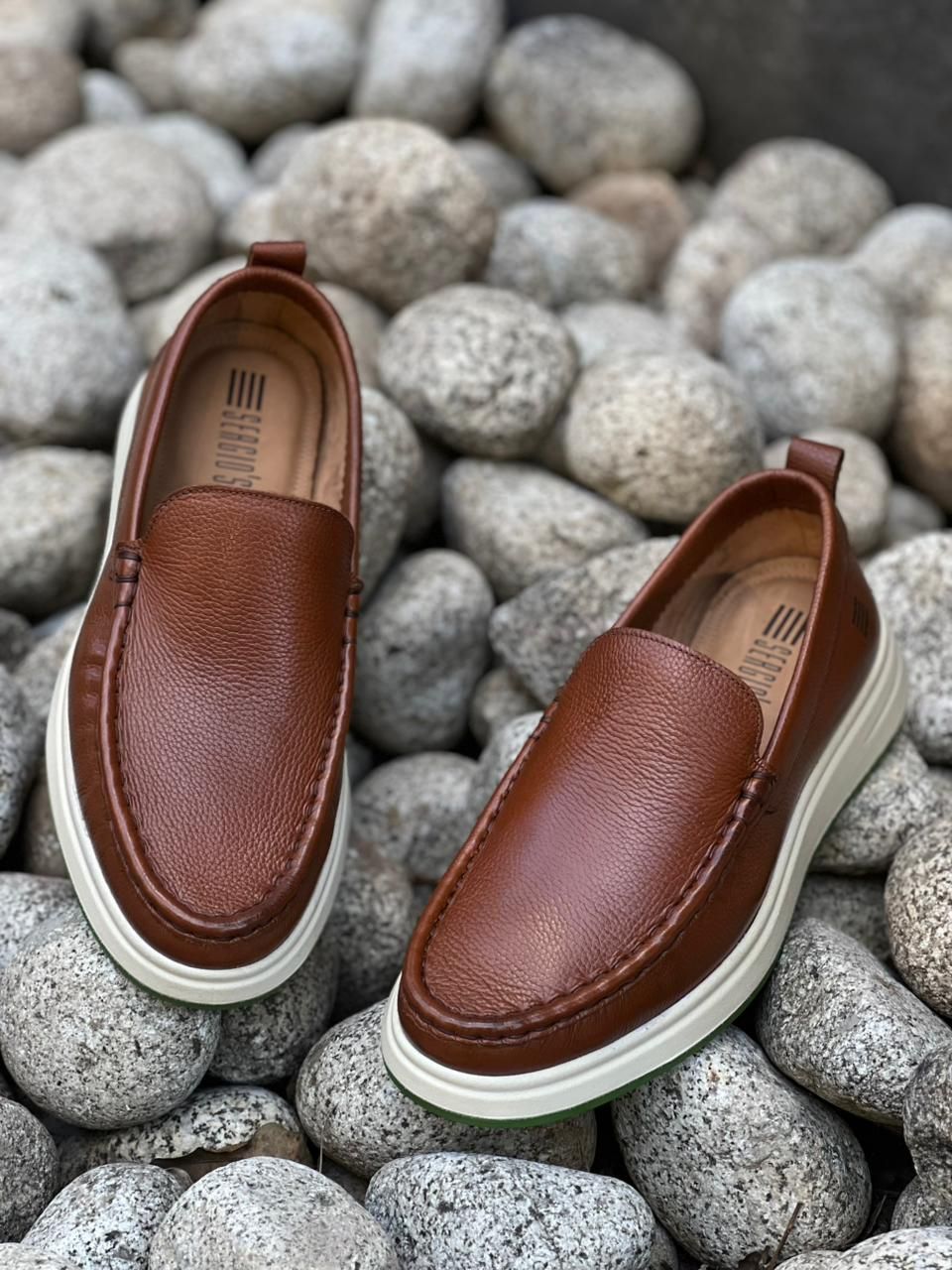 MOCASIN