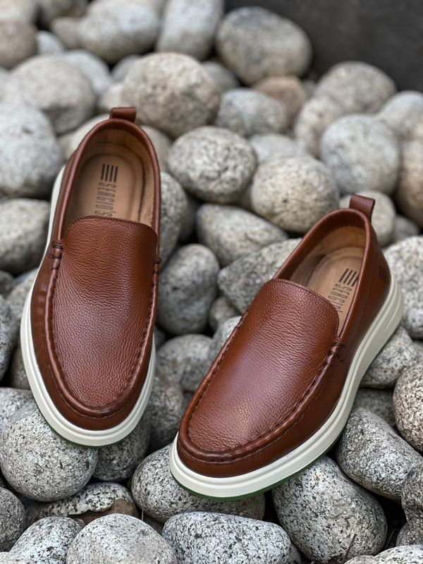 MOCASIN
