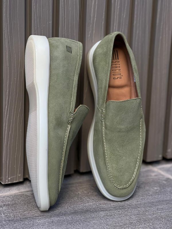MOCASIN