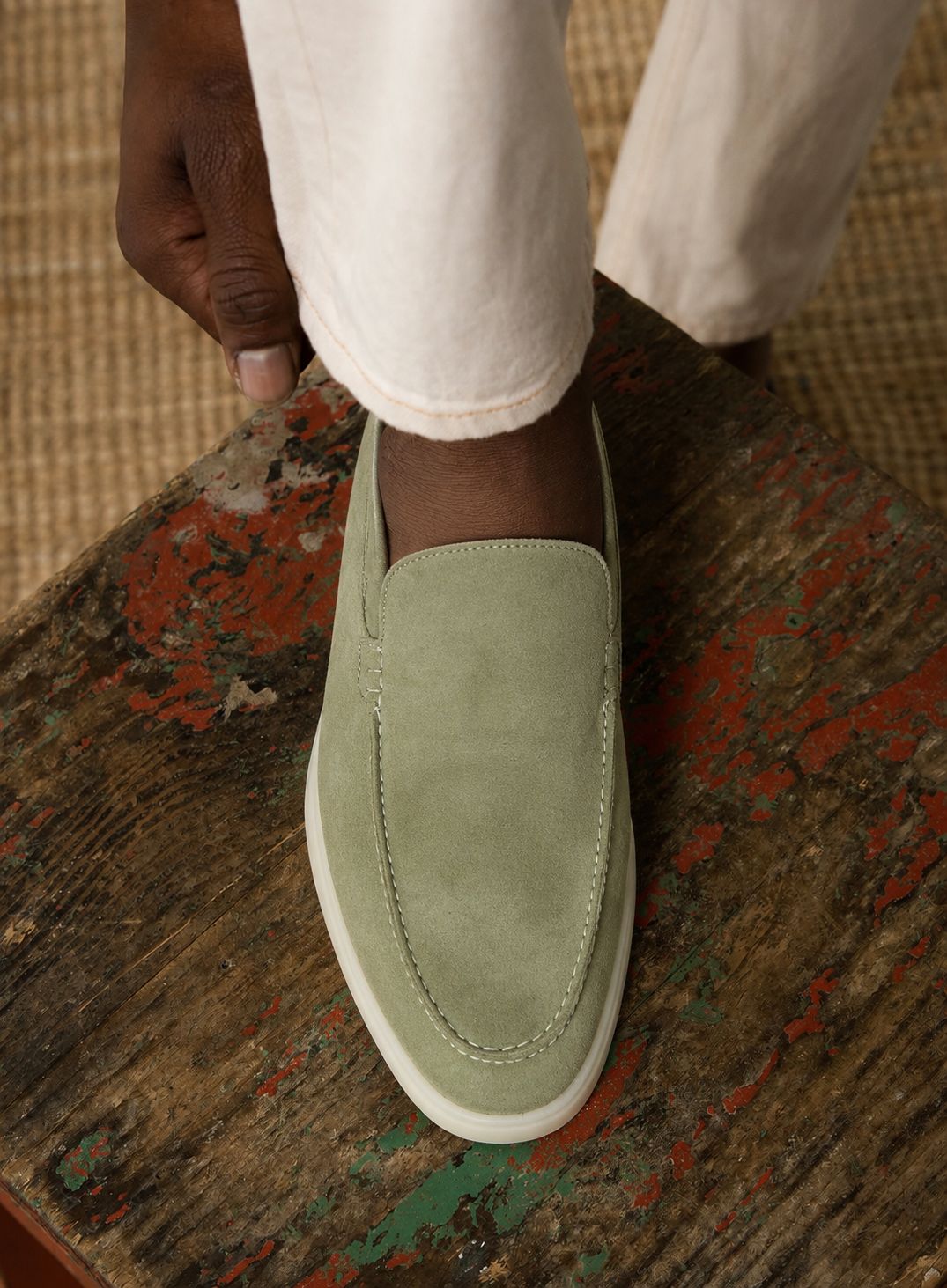 MOCASIN